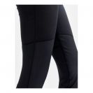 Craft Nő Kerékpáros Leggings CORE BIKE SUBZ WIND TIGHTS W 1911434-999999