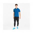 Puma Férfi Galléros Póló teamGOAL 23 Casuals Polo 656579-02 