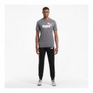 Puma Férfi Nadrág ESS Logo Pants 586716-01 