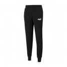 Puma Férfi Nadrág ESS Logo Pants 586716-01 