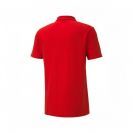 Puma Férfi Galléros Póló teamGOAL 23 Casuals Polo 656579-01 