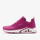 Skechers Női Utcai Cipő TRES-AIR UNO-REVOLUT 177420-MAG
