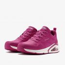 Skechers Női Utcai Cipő TRES-AIR UNO-REVOLUT 177420-MAG