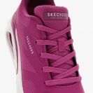 Skechers Női Utcai Cipő TRES-AIR UNO-REVOLUT 177420-MAG