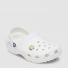 Crocs Jibbitz Gold Dog Paw 10012310