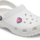 Crocs Jibbitz Gorgeous Heart Gem 10012444