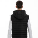Dorko Férfi Mellény NOAH VEST MEN DT24111M___0001