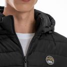 Dorko Férfi Mellény NOAH VEST MEN DT24111M___0001