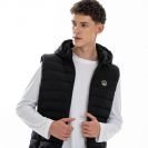 Dorko Férfi Mellény NOAH VEST MEN DT24111M___0001
