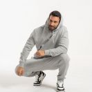 Dorko Férfi Pulóver REED HOODIE MEN DT24118M___0030