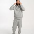 Dorko Férfi Pulóver REED HOODIE MEN DT24118M___0030