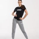 Dorko Női Póló RAYA T-SHIRT WOMEN DT25S57W___0001