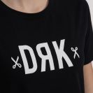 Dorko Női Póló RAYA T-SHIRT WOMEN DT25S57W___0001