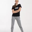 Dorko Női Póló RAYA T-SHIRT WOMEN DT25S57W___0001