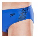 Speedo Gyerek Úszónadrág (fecske) Boom Splice 6.5cm Brief(UK) 8-10847C134