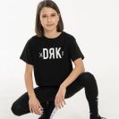 Dorko Gyerek Póló AFRA CROP TOP GIRL DT25S90G___0001