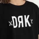 Dorko Gyerek Póló AFRA CROP TOP GIRL DT25S90G___0001