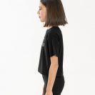 Dorko Gyerek Póló AFRA CROP TOP GIRL DT25S90G___0001