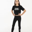 Dorko Gyerek Póló AFRA CROP TOP GIRL DT25S90G___0001