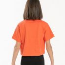 Dorko Gyerek Póló AFRA CROP TOP GIRL DT25S90G___0621