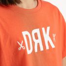 Dorko Gyerek Póló AFRA CROP TOP GIRL DT25S90G___0621