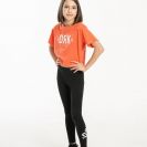 Dorko Gyerek Póló AFRA CROP TOP GIRL DT25S90G___0621