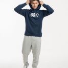 Dorko Férfi Pulóver RYDER HOODIE MEN DT25S03M___0400