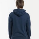 Dorko Férfi Pulóver RYDER HOODIE MEN DT25S03M___0400