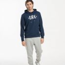 Dorko Férfi Pulóver RYDER HOODIE MEN DT25S03M___0400