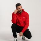 Dorko Férfi Pulóver REED HOODIE MEN DT24118M___0600