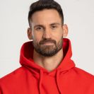 Dorko Férfi Pulóver REED HOODIE MEN DT24118M___0600