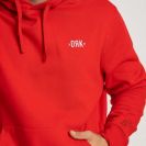 Dorko Férfi Pulóver REED HOODIE MEN DT24118M___0600