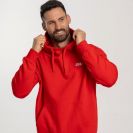 Dorko Férfi Pulóver REED HOODIE MEN DT24118M___0600