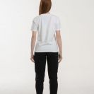 Dorko Női Póló RAYA T-SHIRT WOMEN DT25S57W___0100