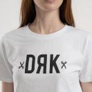 Dorko Női Póló RAYA T-SHIRT WOMEN DT25S57W___0100