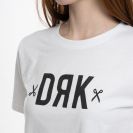 Dorko Női Póló RAYA T-SHIRT WOMEN DT25S57W___0100