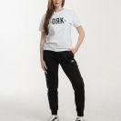 Dorko Női Póló RAYA T-SHIRT WOMEN DT25S57W___0100