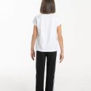 Dorko Gyerek Póló REBA T-SHIRT GIRL DT25S91G___0100