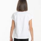 Dorko Gyerek Póló REBA T-SHIRT GIRL DT25S91G___0100