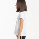 Dorko Gyerek Póló REBA T-SHIRT GIRL DT25S91G___0100