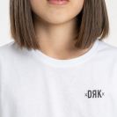 Dorko Gyerek Póló REBA T-SHIRT GIRL DT25S91G___0100
