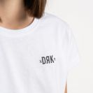 Dorko Gyerek Póló REBA T-SHIRT GIRL DT25S91G___0100