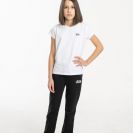 Dorko Gyerek Póló REBA T-SHIRT GIRL DT25S91G___0100