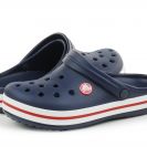 Crocs Gyerek Papucs Crocband Clog K 207006-485