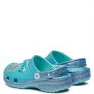 Crocs Gyerek Papucs Frozen Elsa Classic Clog K 210235-90H