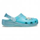 Crocs Gyerek Papucs Frozen Elsa Classic Clog T 210237-90H