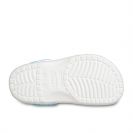Crocs Gyerek Papucs Smurfs Classic Clog K 210821-90H