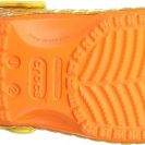 Crocs Gyerek Papucs Haribo Classic Clog K 211145-90H