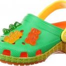 Crocs Gyerek Papucs Haribo Classic Clog K 211145-90H
