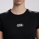Dorko Női Póló RUBY T-SHIRT WOMEN DT25S60W___0001